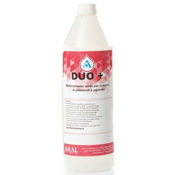 DUO + 1 Kg Detergente...
