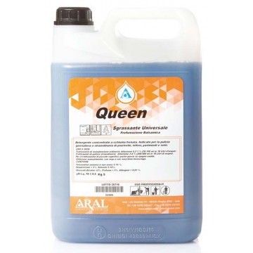 Queen Detergente Universale...