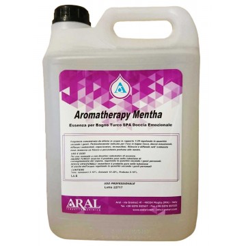 AROMA THERAPY MENTHA...