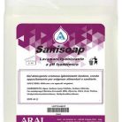 Sapone Igienizzante Mani