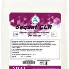 Sequat Clr Prodotto Sequestrante Concentrato per Acque Ricche di Ferro e Manganese