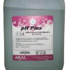 Ph Plus Regolatore Liquido per Aumentare il Livello di PH della Piscina