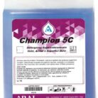 CHAMPION 5C Multiuso antistatico superconcentrato (5c)