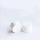 Flocculante in Pastiglie da 25 gr per il Mantenimento di Piscine Piccole Dimensioni