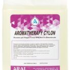 AROMA THERAPY CYLON Essenza al The Verde per Bagno Turco e Saune
