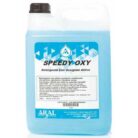 Detergente igienizzante ossigeno attivo SPEEDY OXY Aral srl
