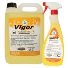 sgrassatore professionale HACCP