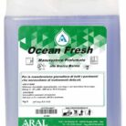 OCEAN FRESH Lavapavimenti profumazione brezza marina