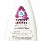 DESIREE BALTICO Deodorante antipolvere superconcentrato ai fiori di muschio