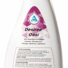 DESIREE OASI Deodorante antipolvere superconcentrato per ambiente