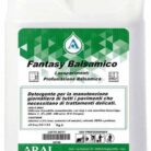 FANTASY BALSAMICO Detergente per la manutenzione ordinaria