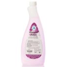 Detergente per vetri professionale CRYSTAL TECH – ARAL srl