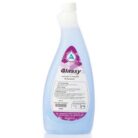 Detergente vetri professionale GLASSY – ARAL srl – pulizia brillante e certificata HACCP