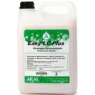 Lavaincera Autolucidante Pavimenti EASY LC PLUS – Aral srl