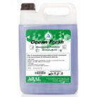 Lavapavimenti Professionale Profumato OCEAN FRESH – ARAL srl