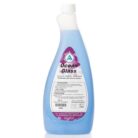 Lavavetri professionale ARAL OCEAN GLASS – Detergente vetri e specchi