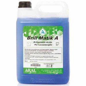 brillantante HACCP