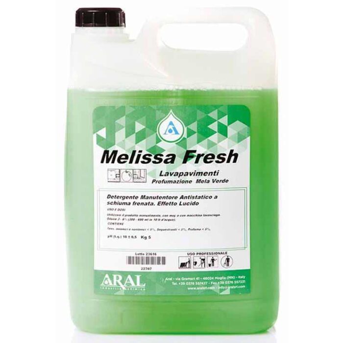 detergente lavapavimenti professionale