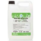 detergente lavastoviglie concentrato