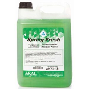 detergente pavimenti professionale HACCP