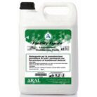 detergente professionale per pavimenti