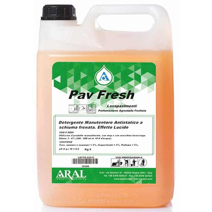 lavapavimenti-professionale-pav-fresh-aral-srl lavapavimenti professionale