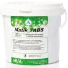 Pastiglie Lavastoviglie HACCP