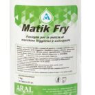 Matik Fry Pastiglie Detergenti Sanificanti per Friggitrici e Cuocipasta