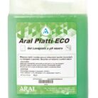 lava piatti green