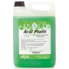 gel lavapiatti professionale
