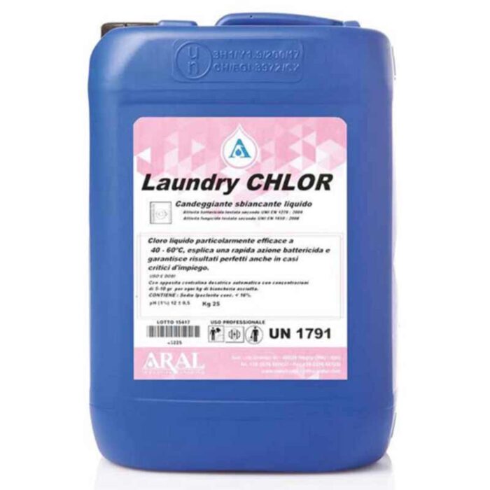 Candeggina Sbiancante