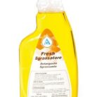 Fresh Sgrassatore Detergente Sgrassante Pronto Uso al Limone