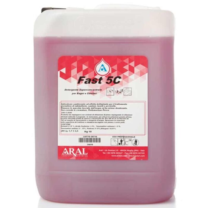 Anticalcare Concentrato